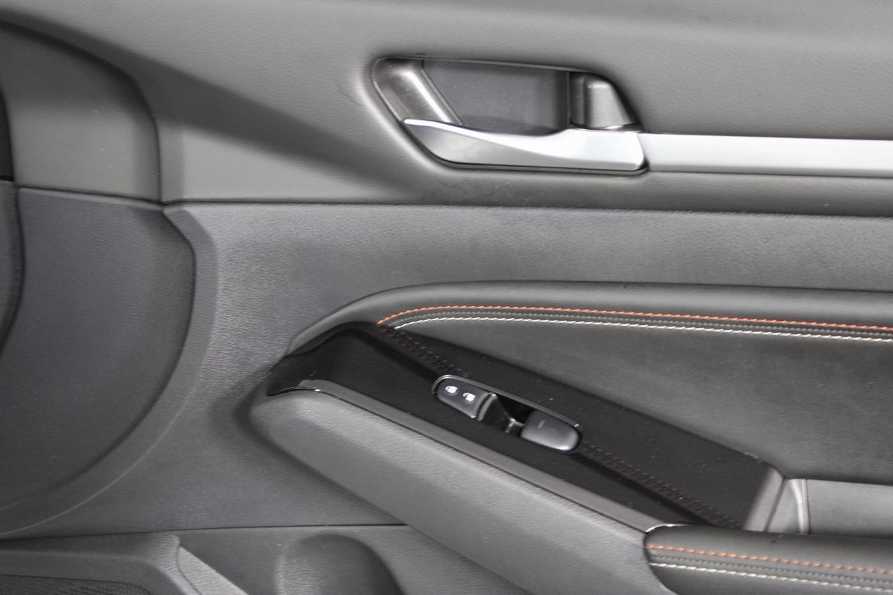 2023 Nissan Altima 2.5 SR Manassas VA