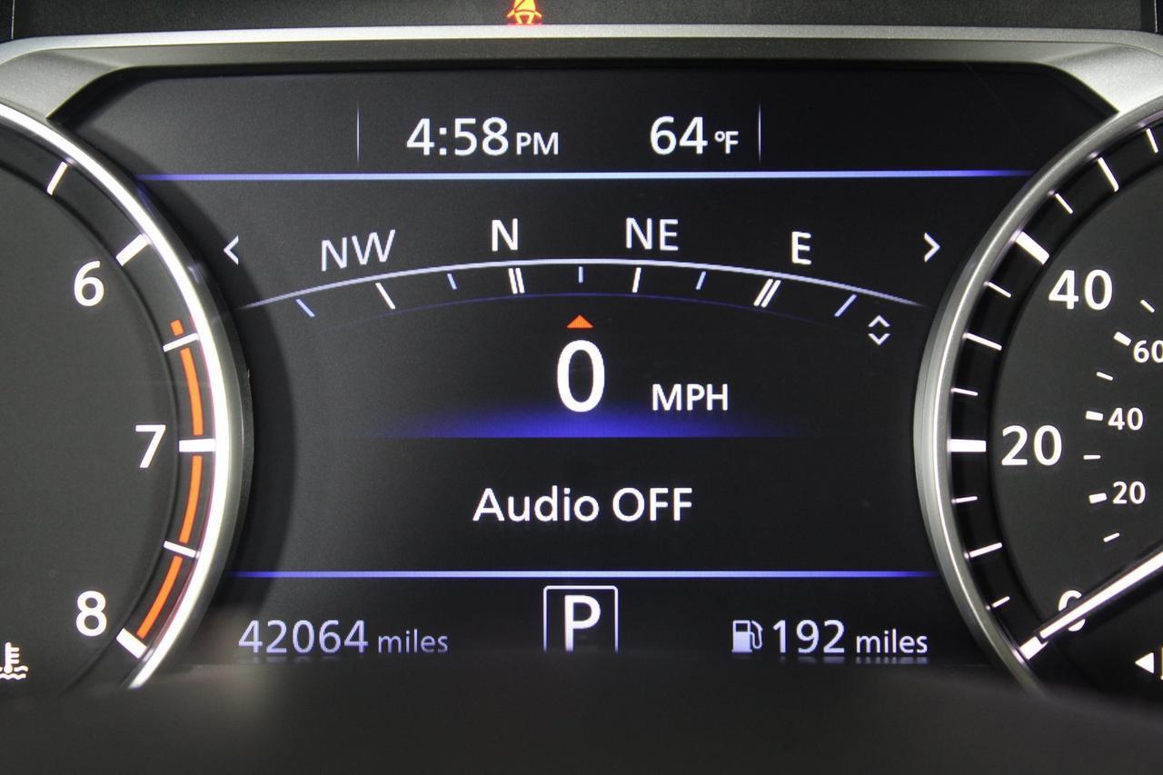 2023 Nissan Altima 2.5 SR Manassas VA