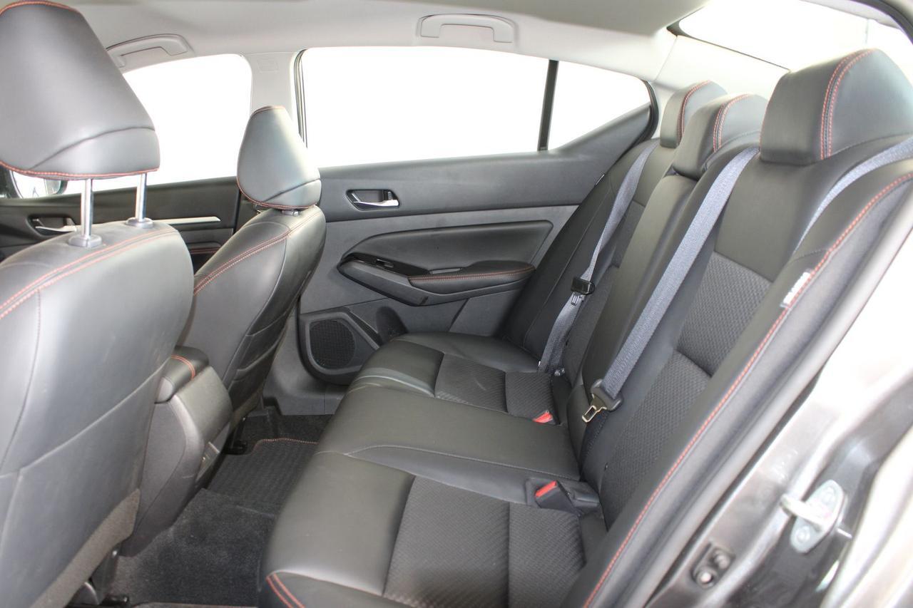 2023 Nissan Altima 2.5 SR Manassas VA