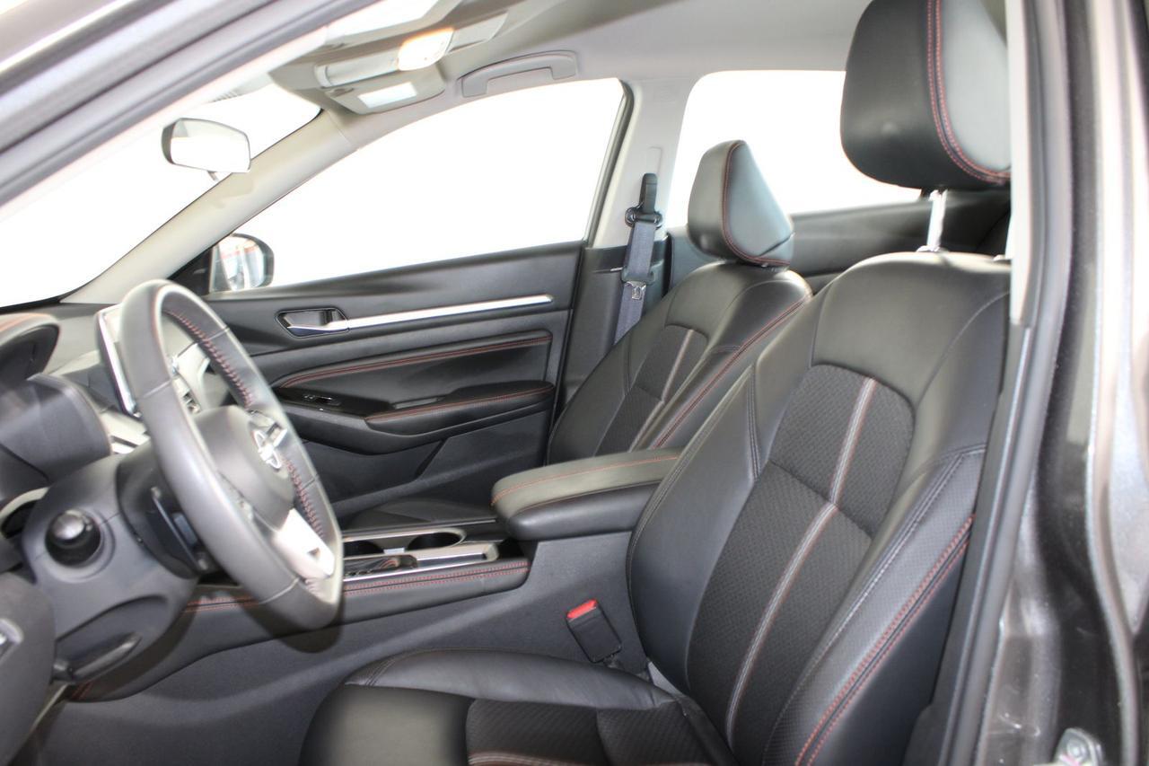 2023 Nissan Altima 2.5 SR Manassas VA