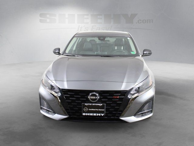2023 Nissan Altima 2.5 SR Manassas VA