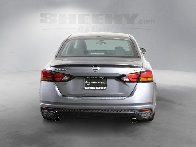 2023 Nissan Altima 2.5 SR Manassas VA