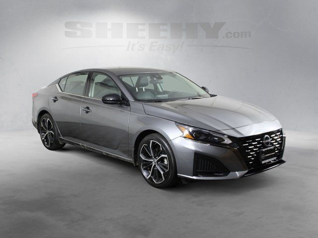 2023 Nissan Altima 2.5 SR Manassas VA