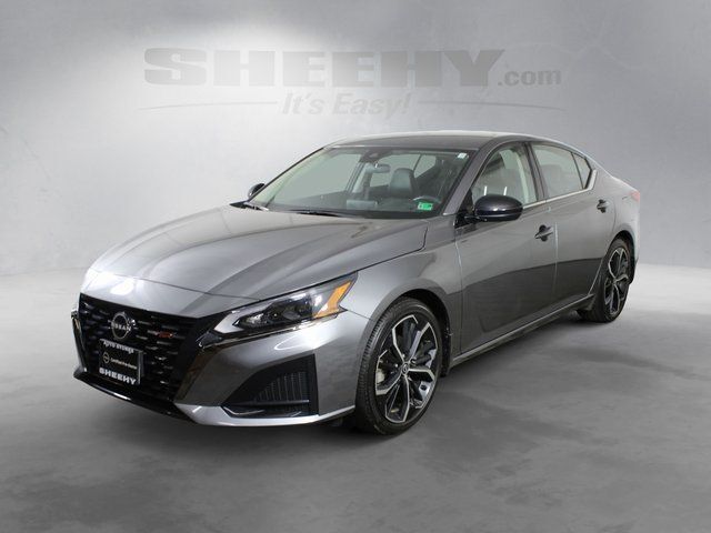 2023 Nissan Altima 2.5 SR Manassas VA