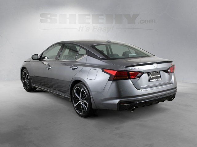 2023 Nissan Altima 2.5 SR Manassas VA