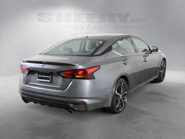 2023 Nissan Altima 2.5 SR Manassas VA