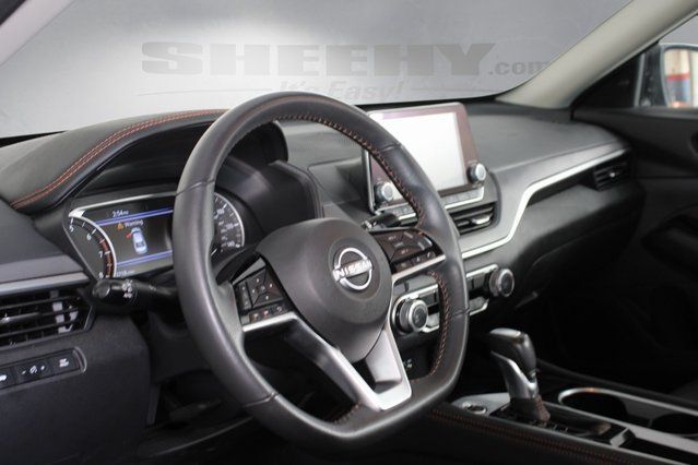 2023 Nissan Altima 2.5 SR Manassas VA