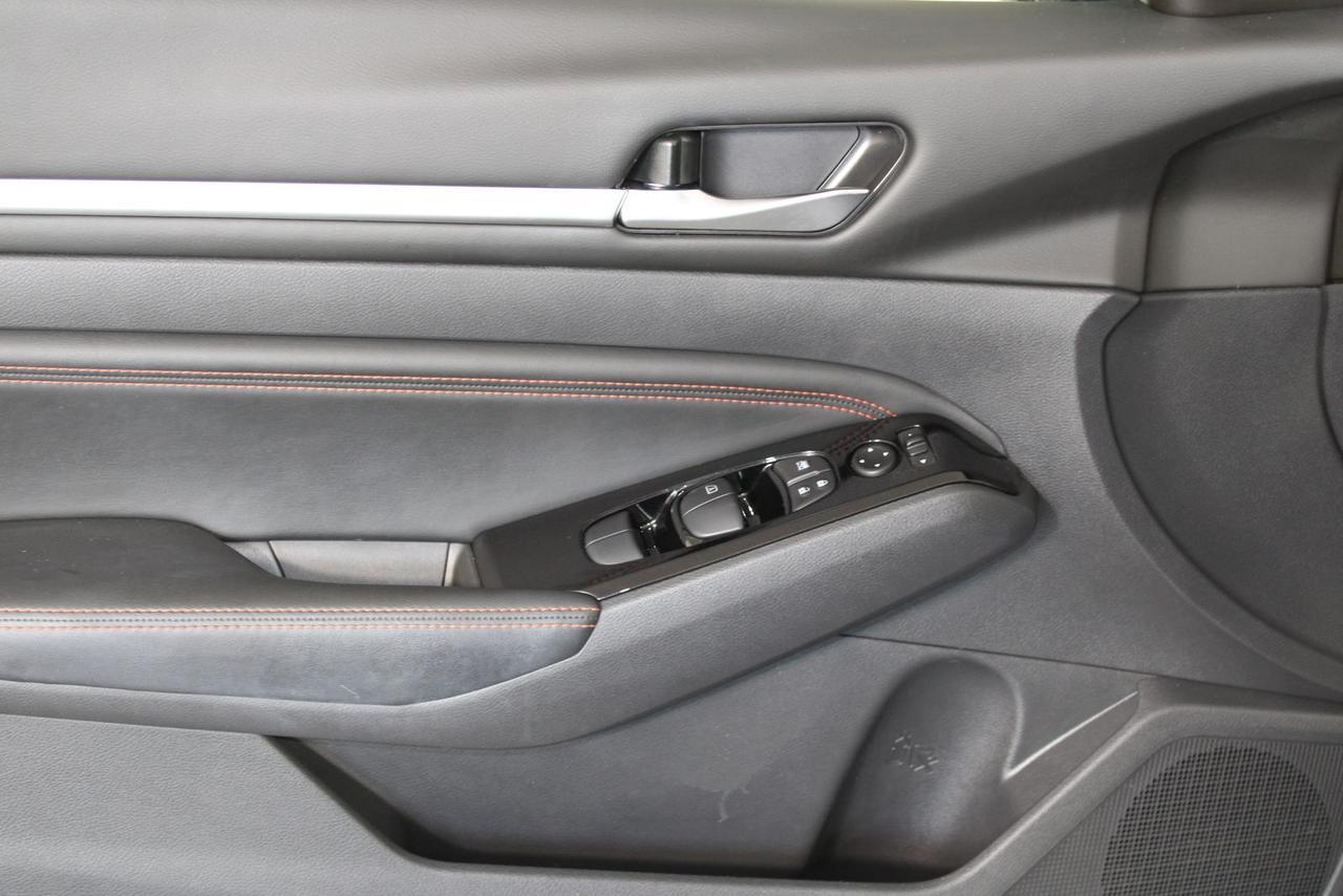 2023 Nissan Altima 2.5 SR Manassas VA
