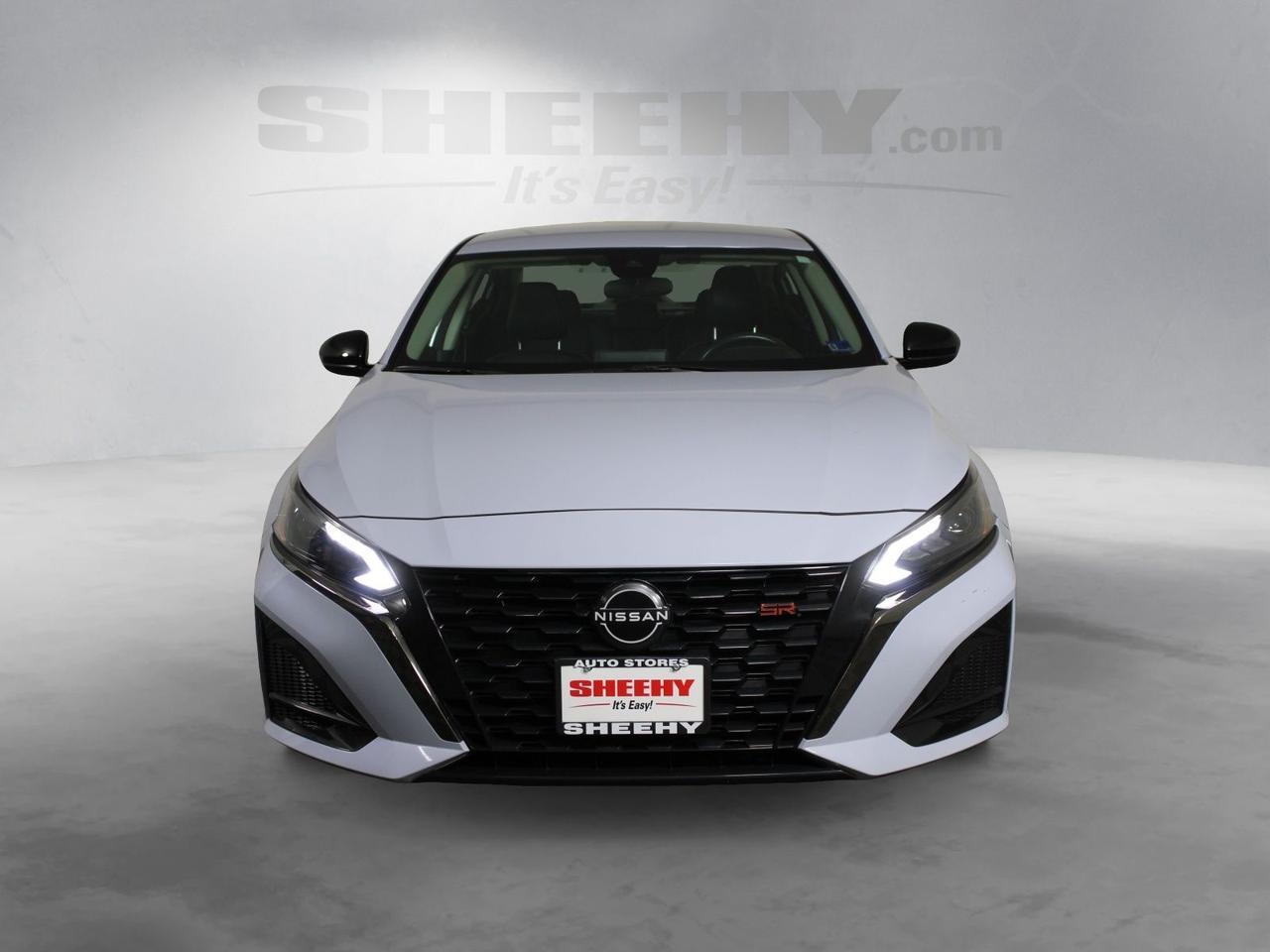 2023 Nissan Altima 2.5 SR Manassas VA