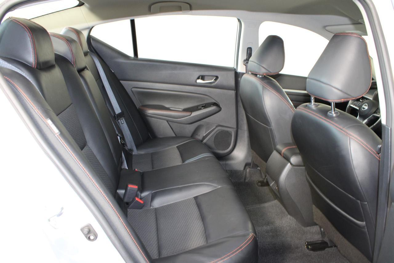 2023 Nissan Altima 2.5 SR Manassas VA