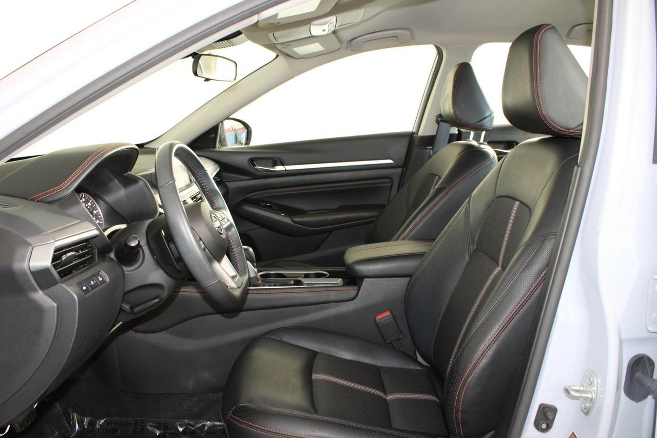 2023 Nissan Altima 2.5 SR Manassas VA