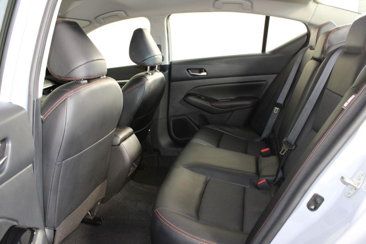2023 Nissan Altima 2.5 SR Manassas VA