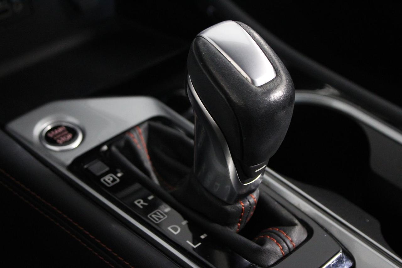 2023 Nissan Altima 2.5 SR Manassas VA