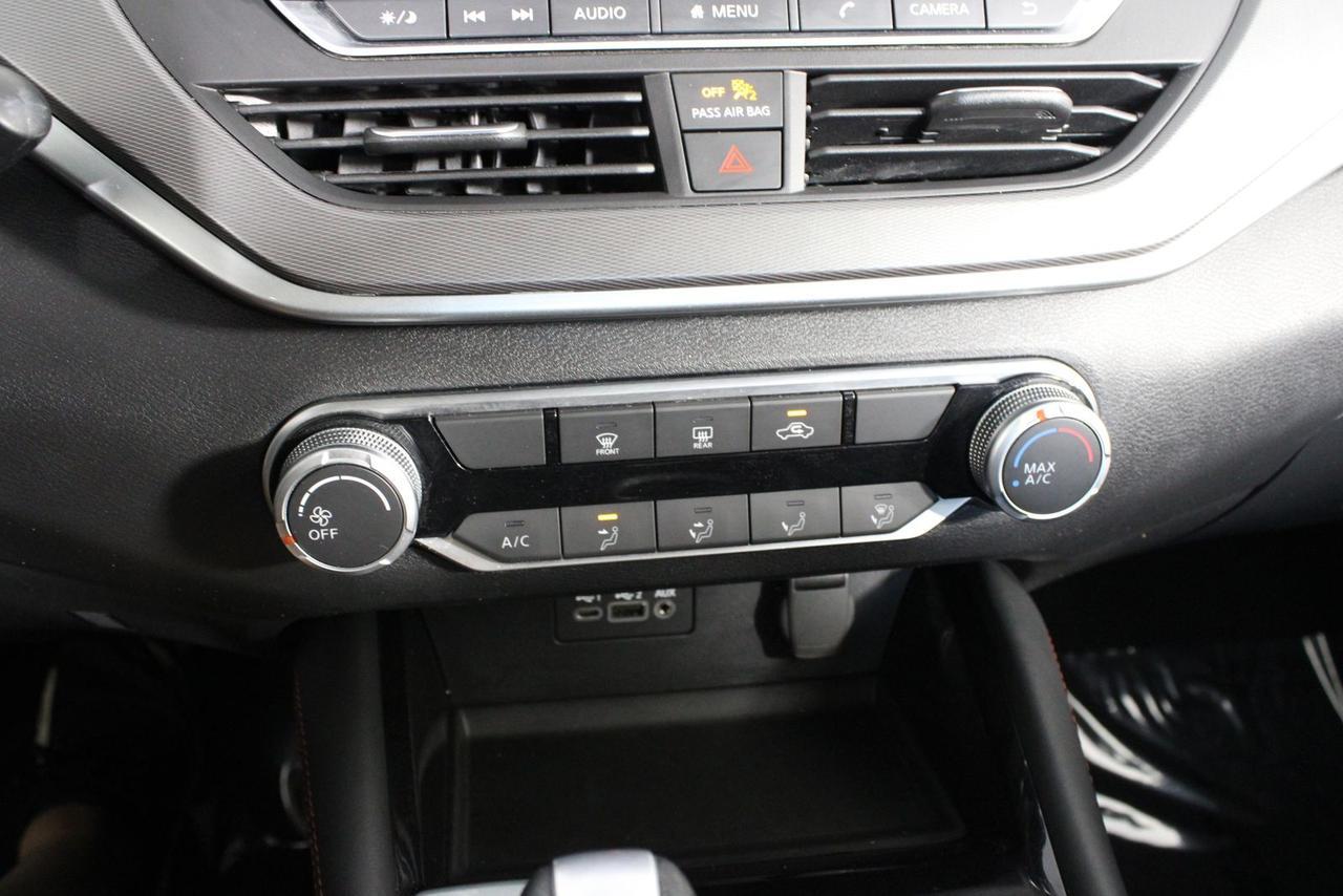 2023 Nissan Altima 2.5 SR Manassas VA