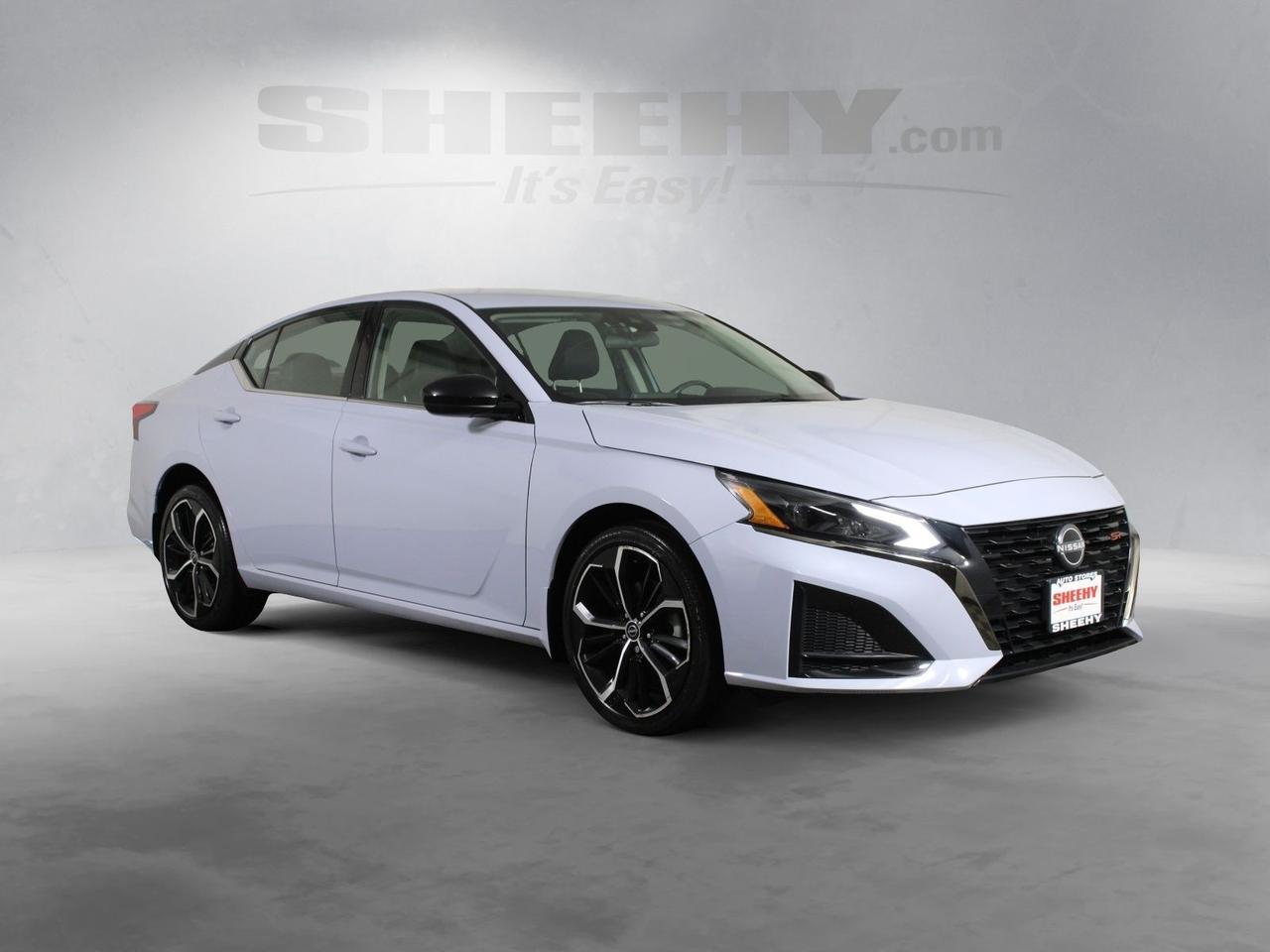 2023 Nissan Altima 2.5 SR Manassas VA