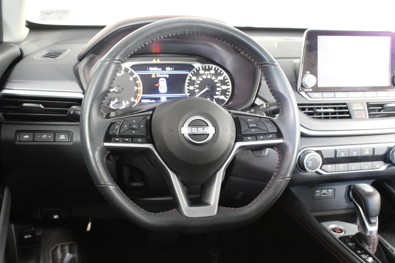 2023 Nissan Altima 2.5 SR Manassas VA