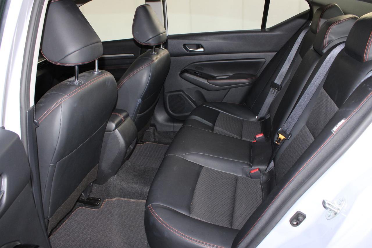 2023 Nissan Altima 2.5 SR Manassas VA