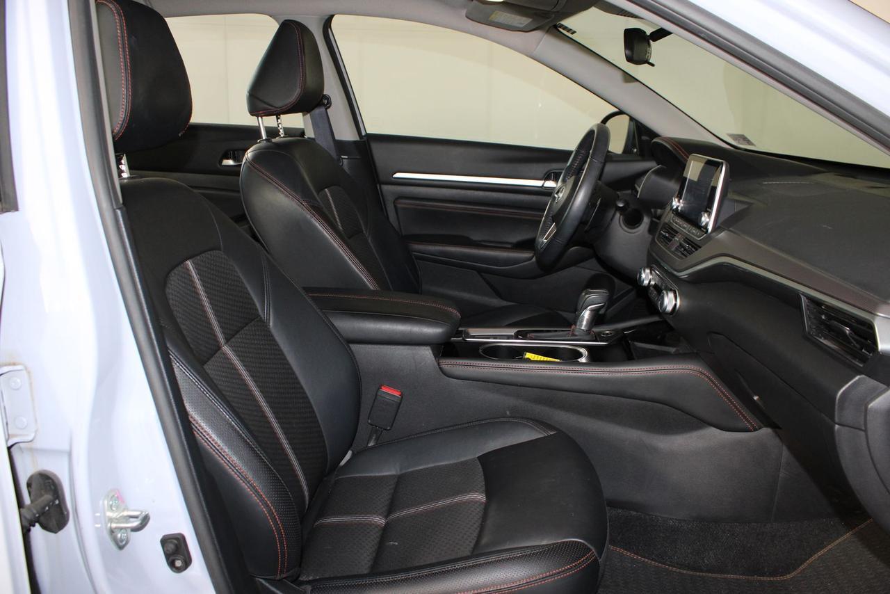 2023 Nissan Altima 2.5 SR Manassas VA