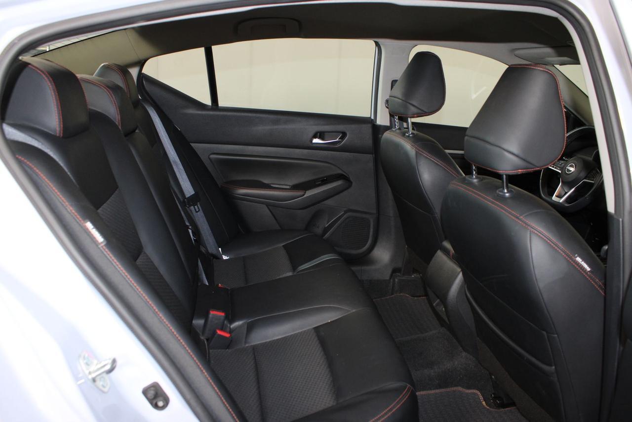 2023 Nissan Altima 2.5 SR Manassas VA