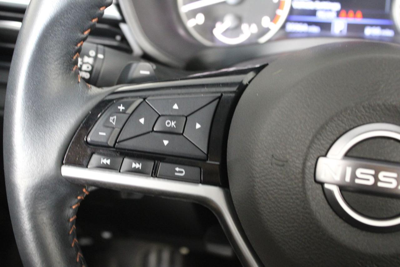 2023 Nissan Altima 2.5 SR Manassas VA
