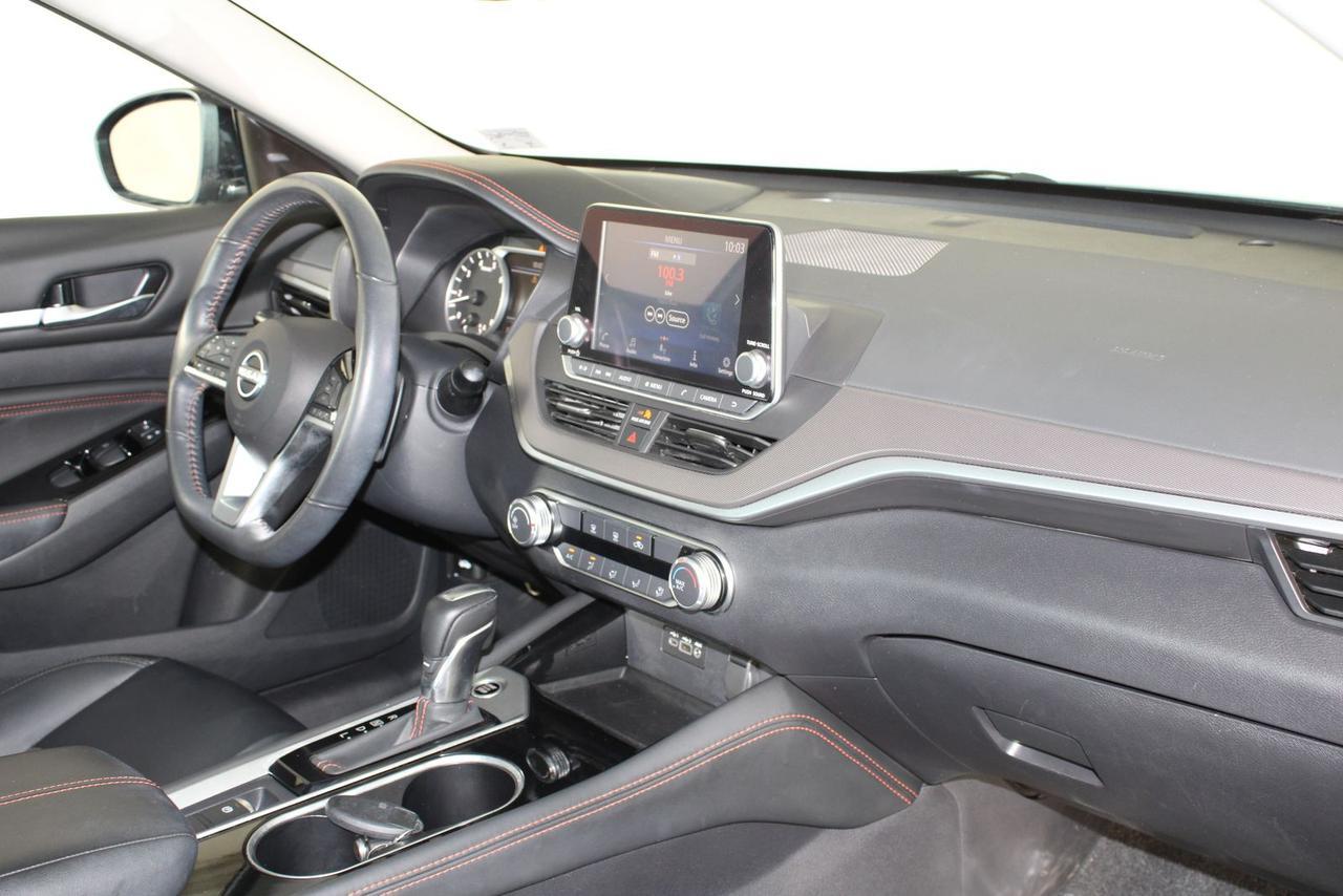 2023 Nissan Altima 2.5 SR Manassas VA