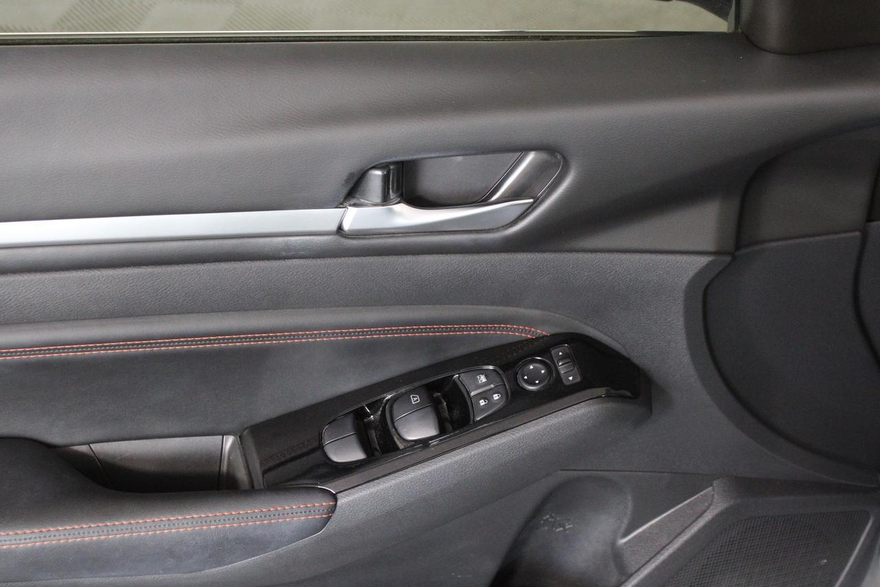 2023 Nissan Altima 2.5 SR Manassas VA
