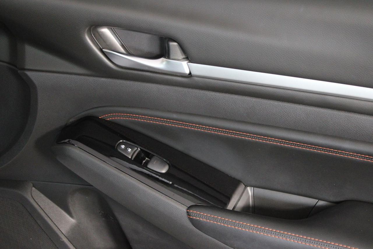 2023 Nissan Altima 2.5 SR Manassas VA
