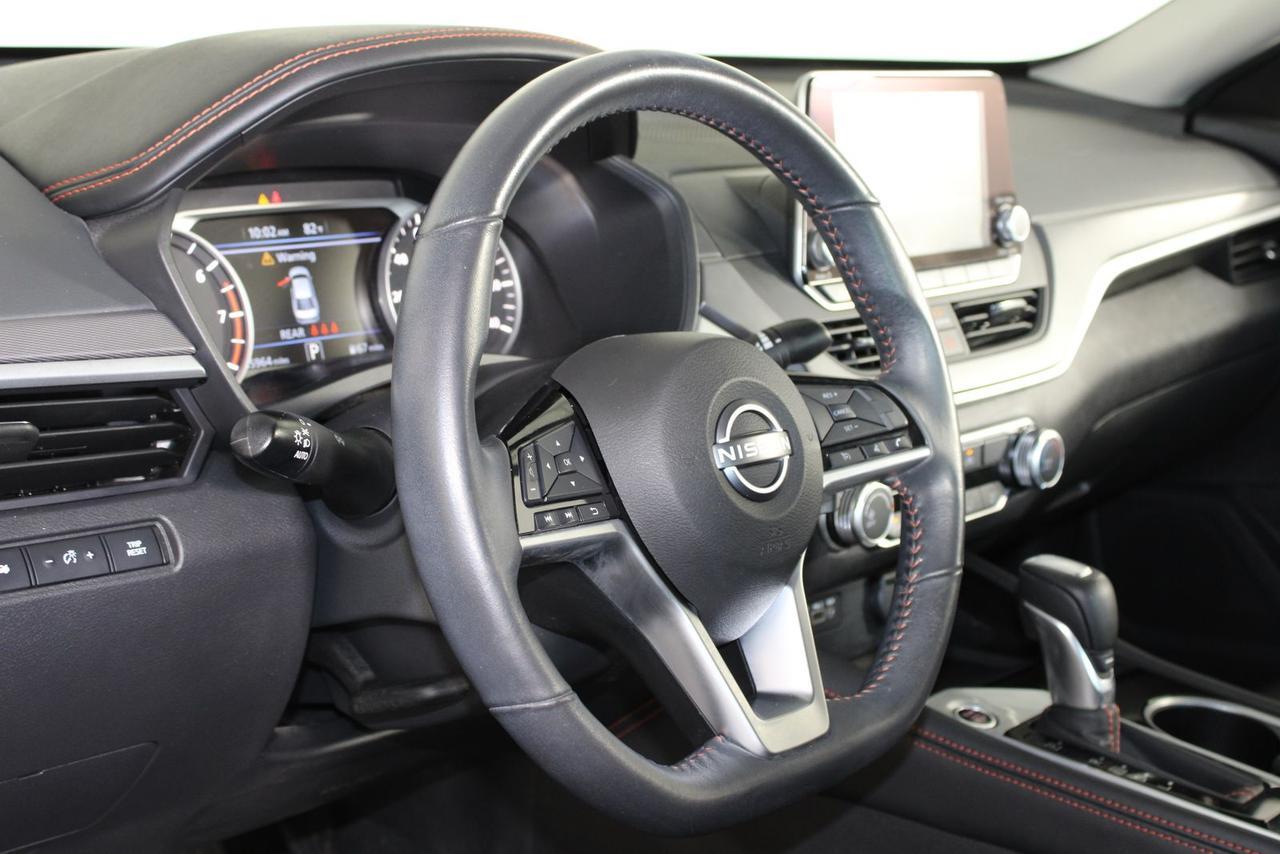 2023 Nissan Altima 2.5 SR Manassas VA