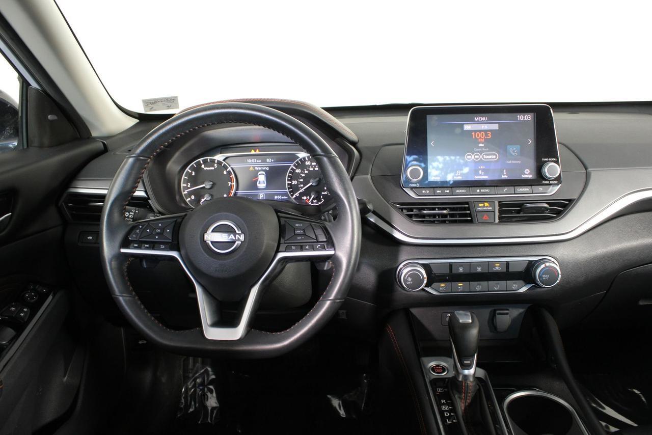 2023 Nissan Altima 2.5 SR Manassas VA