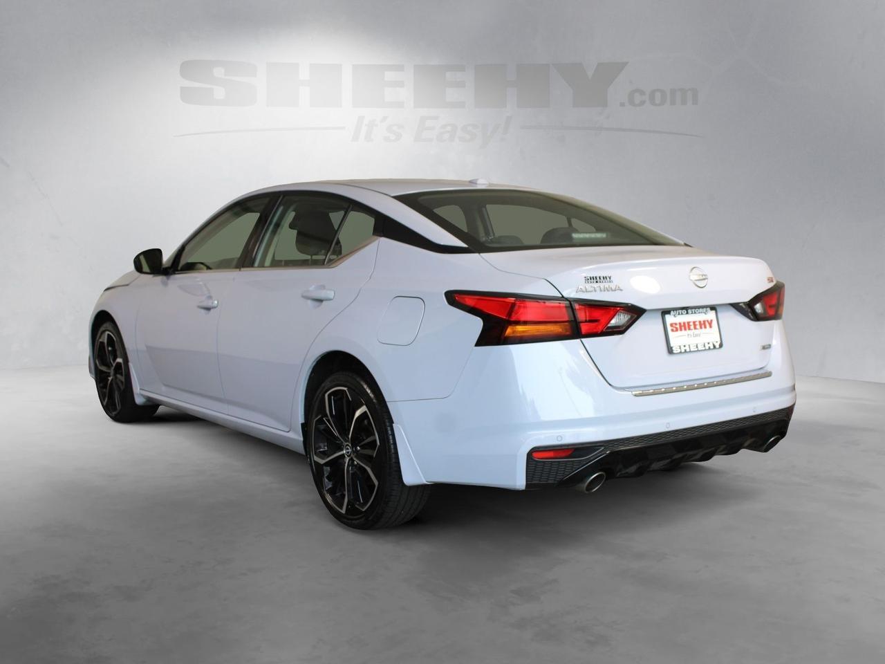 2023 Nissan Altima 2.5 SR Manassas VA