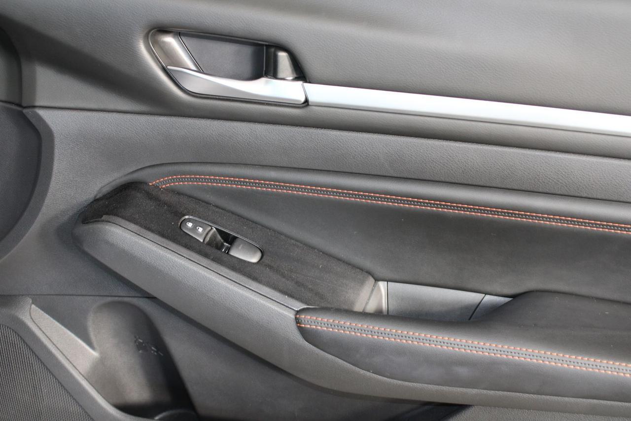 2023 Nissan Altima 2.5 SR Manassas VA
