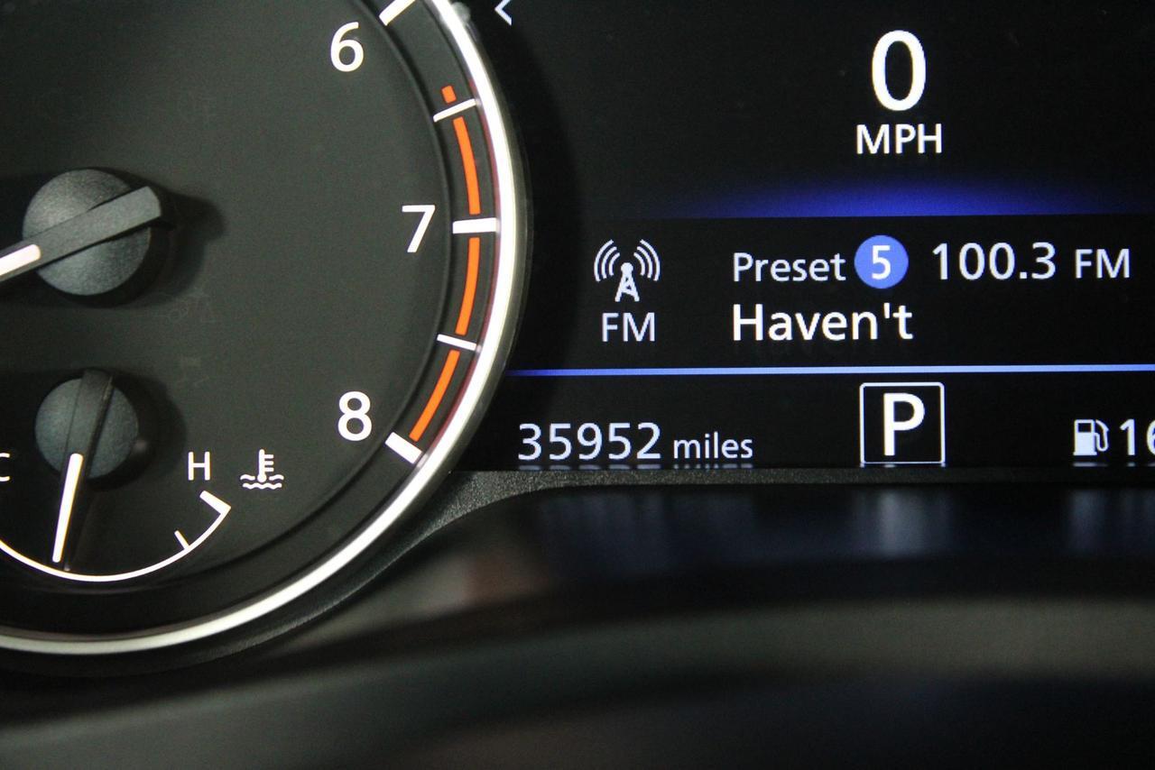 2023 Nissan Altima 2.5 SR Manassas VA