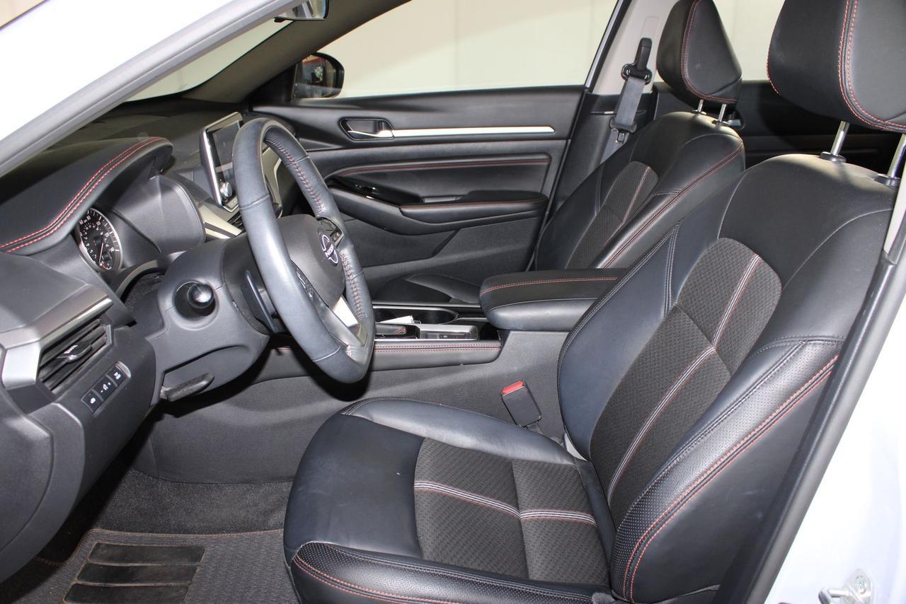 2023 Nissan Altima 2.5 SR Manassas VA