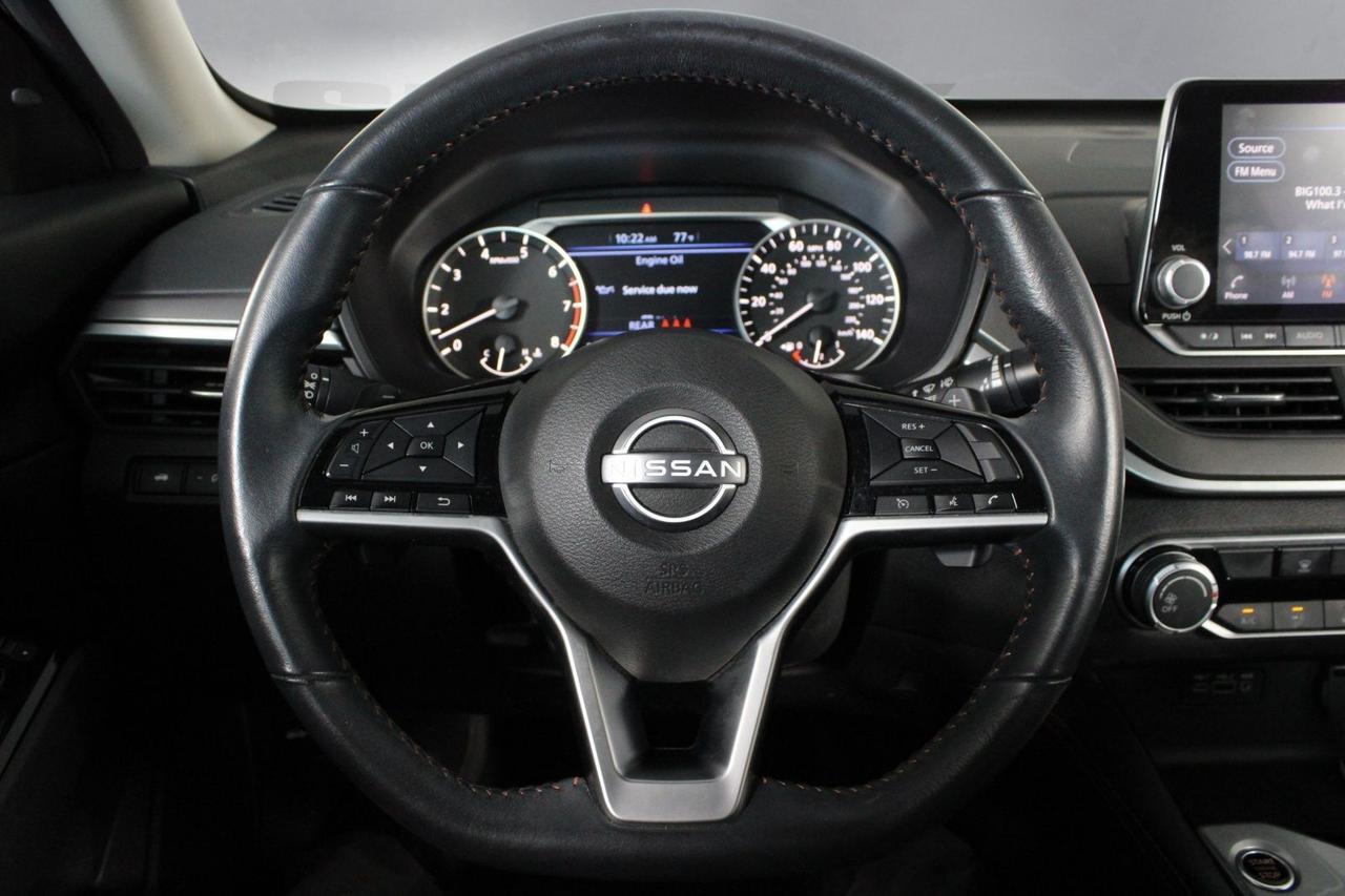 2023 Nissan Altima 2.5 SR Manassas VA