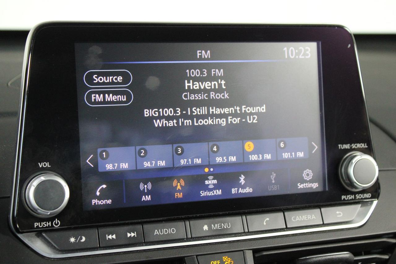 2023 Nissan Altima 2.5 SR Manassas VA