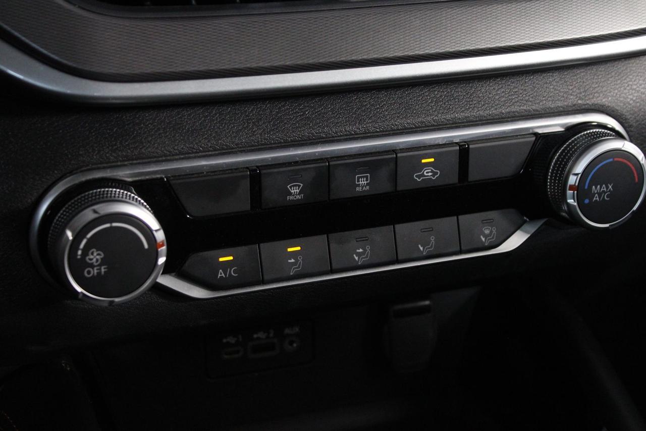 2023 Nissan Altima 2.5 SR Manassas VA