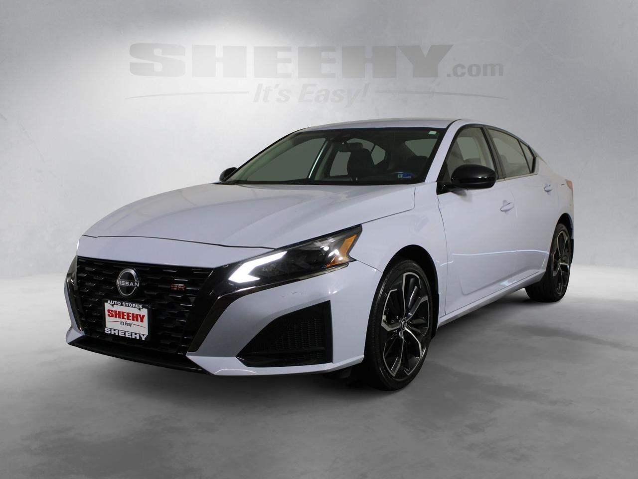 2023 Nissan Altima 2.5 SR Manassas VA