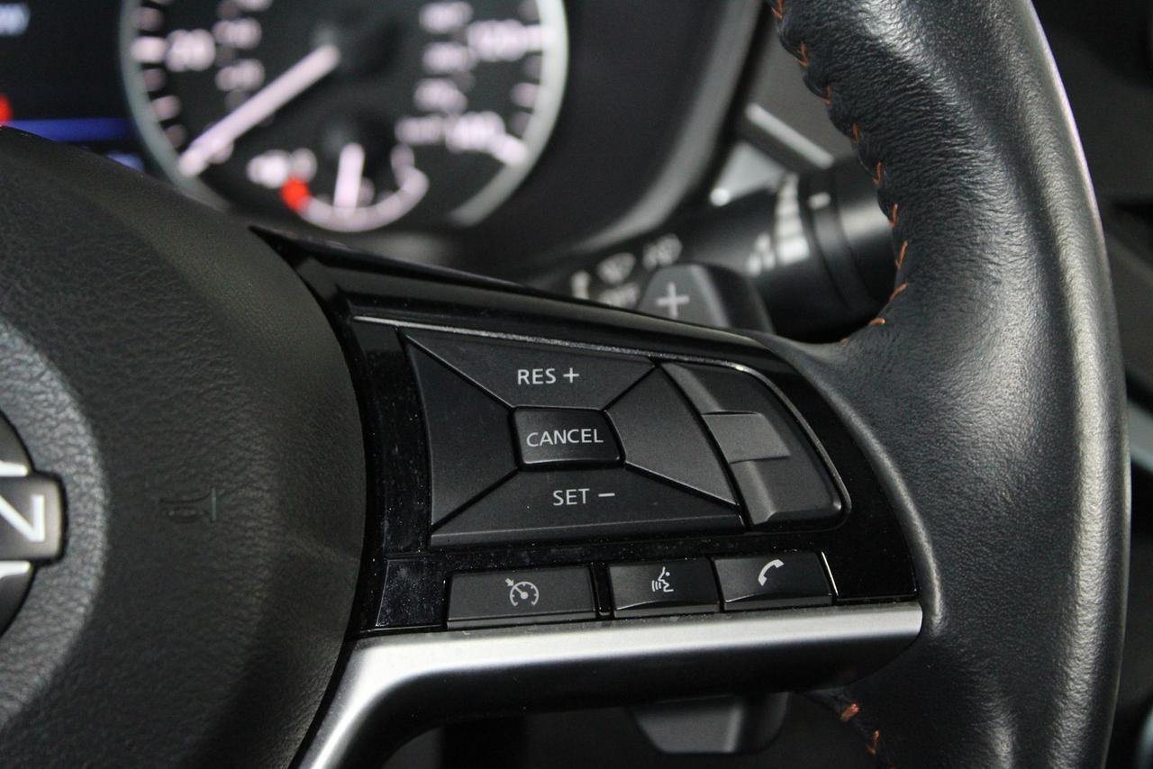 2023 Nissan Altima 2.5 SR Manassas VA