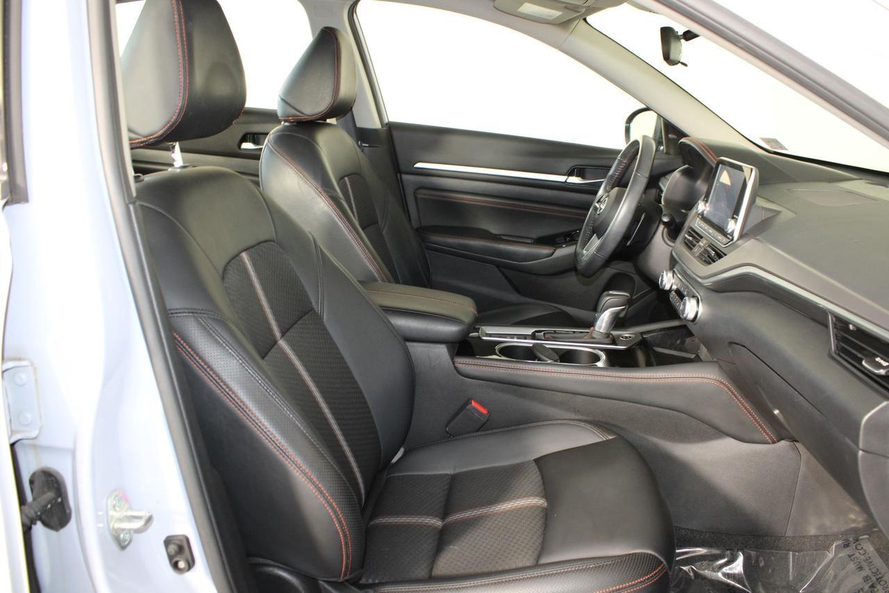 2023 Nissan Altima 2.5 SR Manassas VA