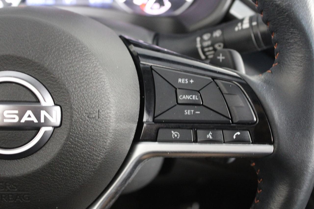 2023 Nissan Altima 2.5 SR Manassas VA