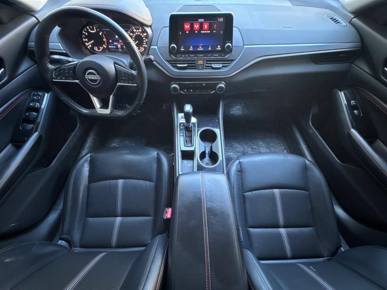 2023 Nissan Altima 2.5 SR Warrenton VA