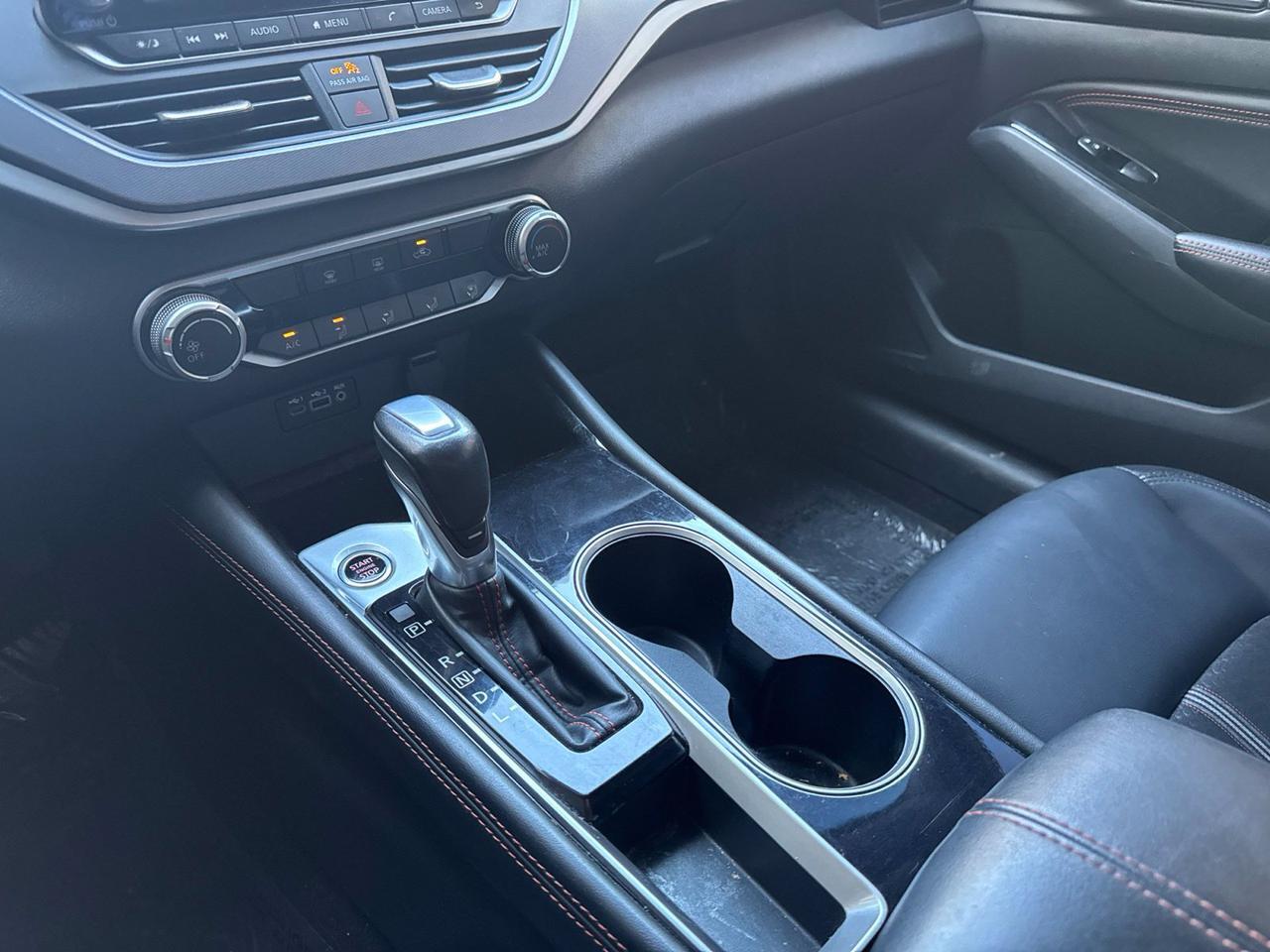 2023 Nissan Altima 2.5 SR Warrenton VA