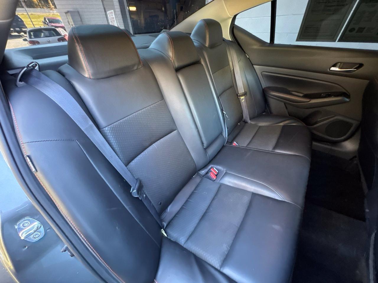 2023 Nissan Altima 2.5 SR Warrenton VA
