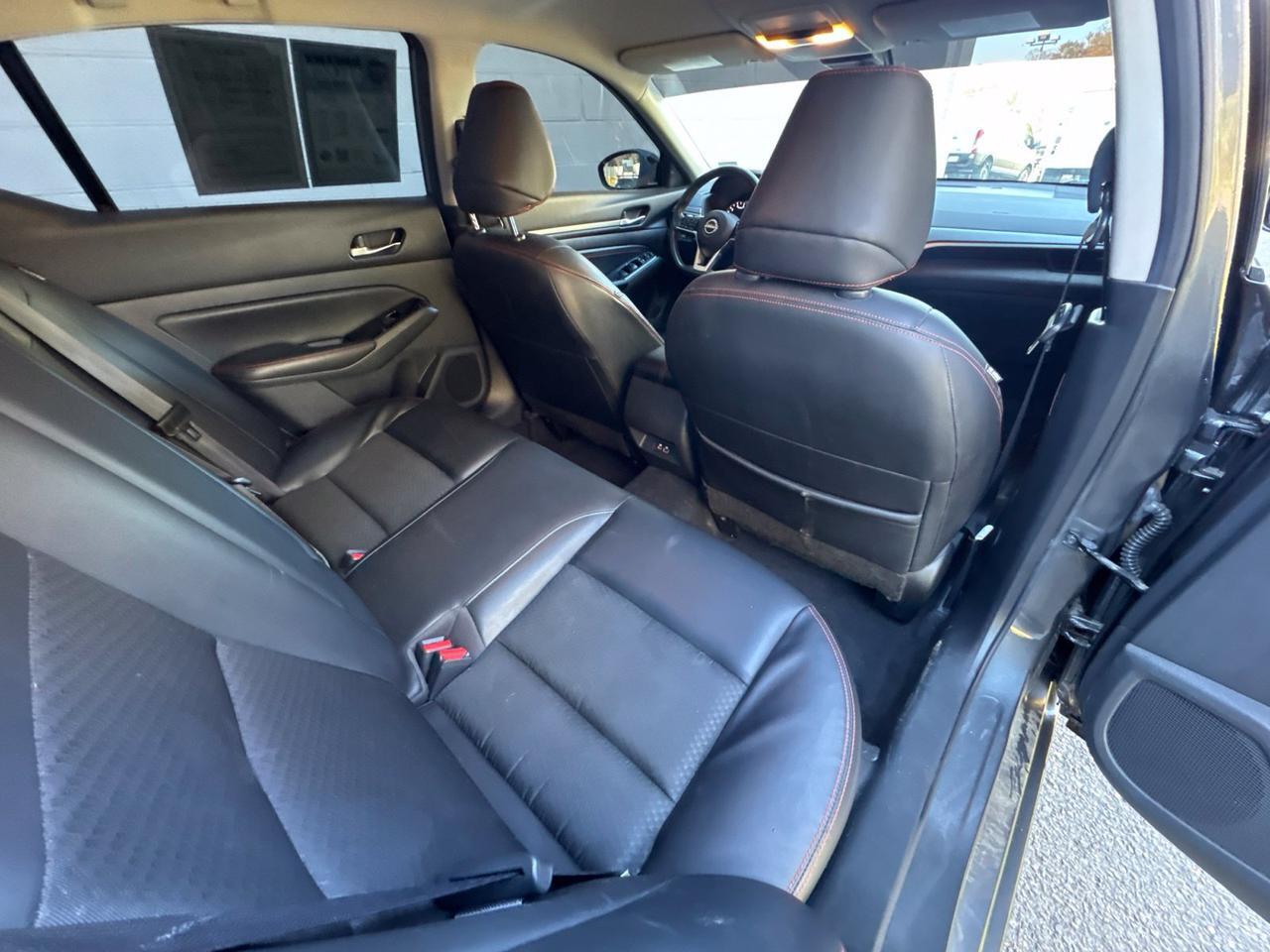 2023 Nissan Altima 2.5 SR Warrenton VA