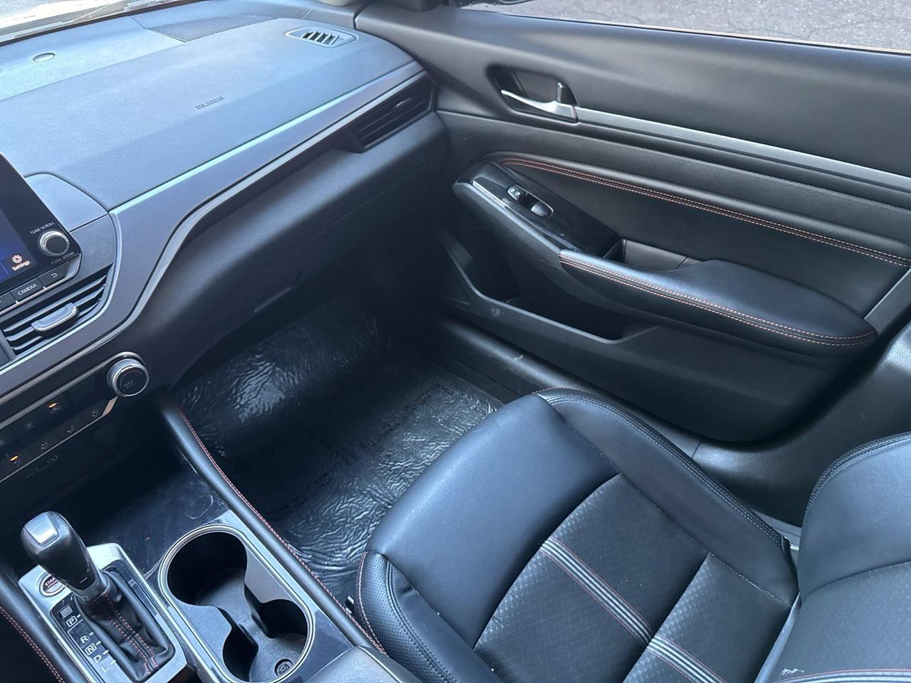 2023 Nissan Altima 2.5 SR Warrenton VA