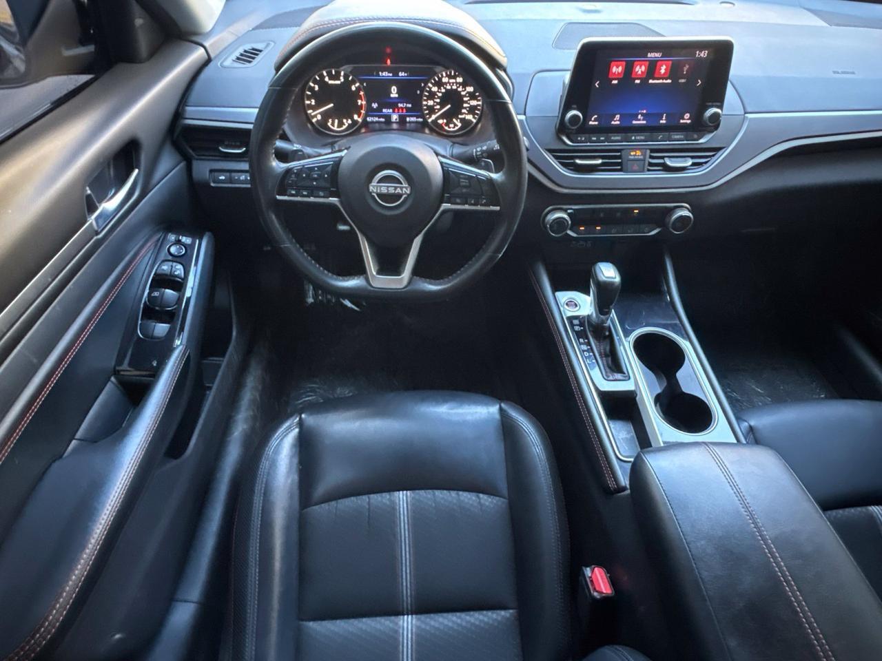 2023 Nissan Altima 2.5 SR Warrenton VA