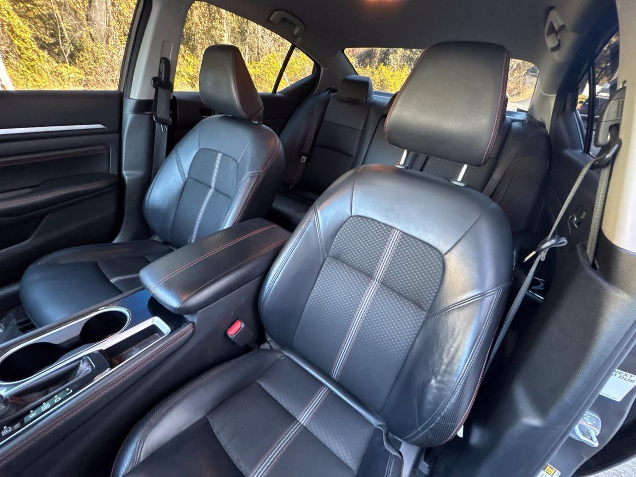 2023 Nissan Altima 2.5 SR Warrenton VA