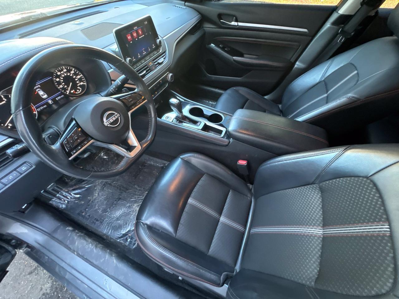 2023 Nissan Altima 2.5 SR Warrenton VA