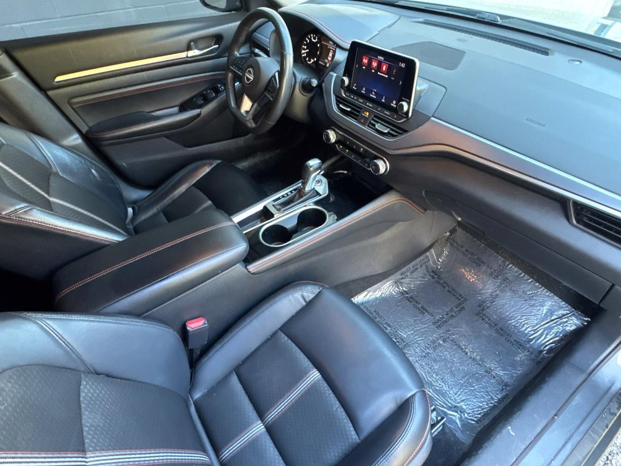2023 Nissan Altima 2.5 SR Warrenton VA
