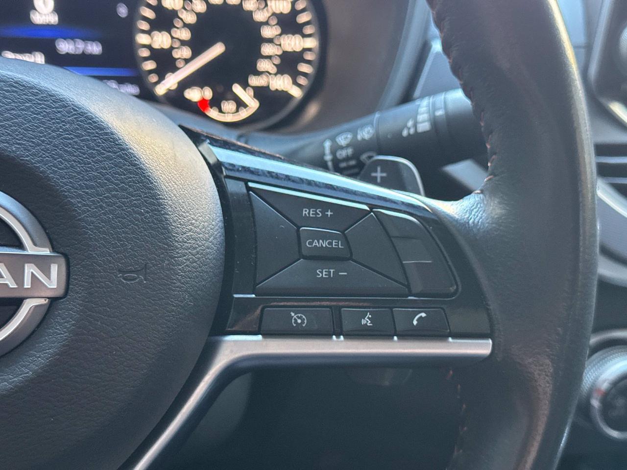 2023 Nissan Altima 2.5 SR Warrenton VA